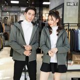  Áo Khoác Gió c1338BcM 