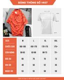  Áo Thun c1407TcM 
