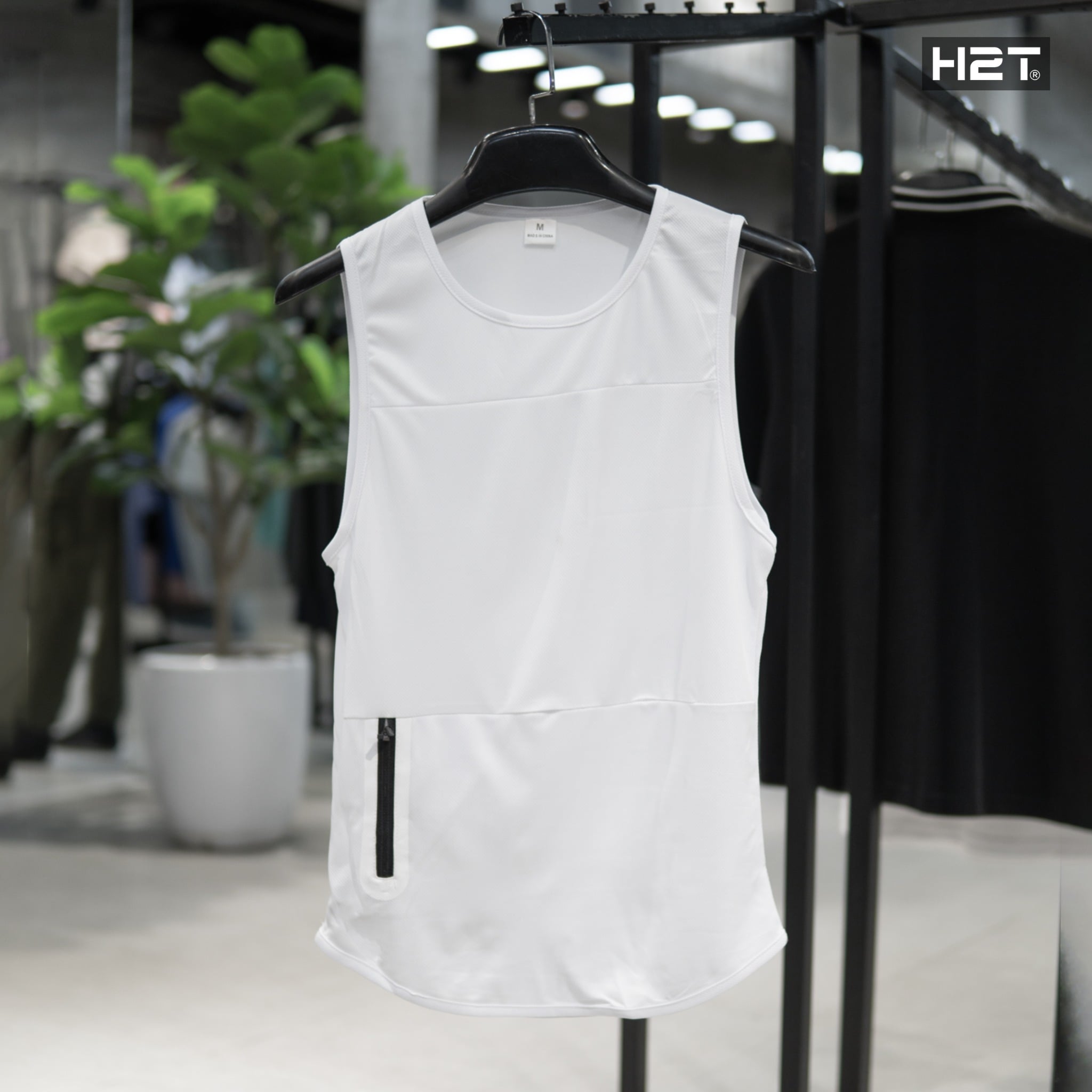 Áo Ba Lỗ c1439TcM