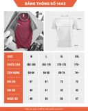  Áo Thun c1443XdM 