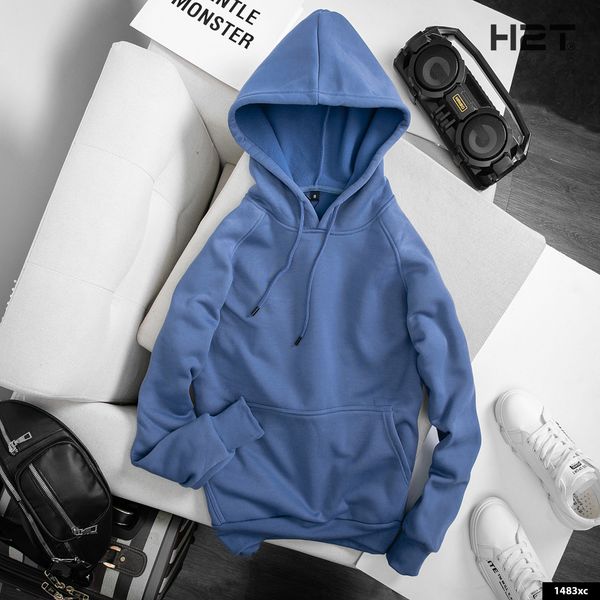  Áo Hoodie c1483BcS 