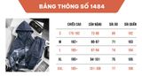  Bộ Nỉ c1484GcS 