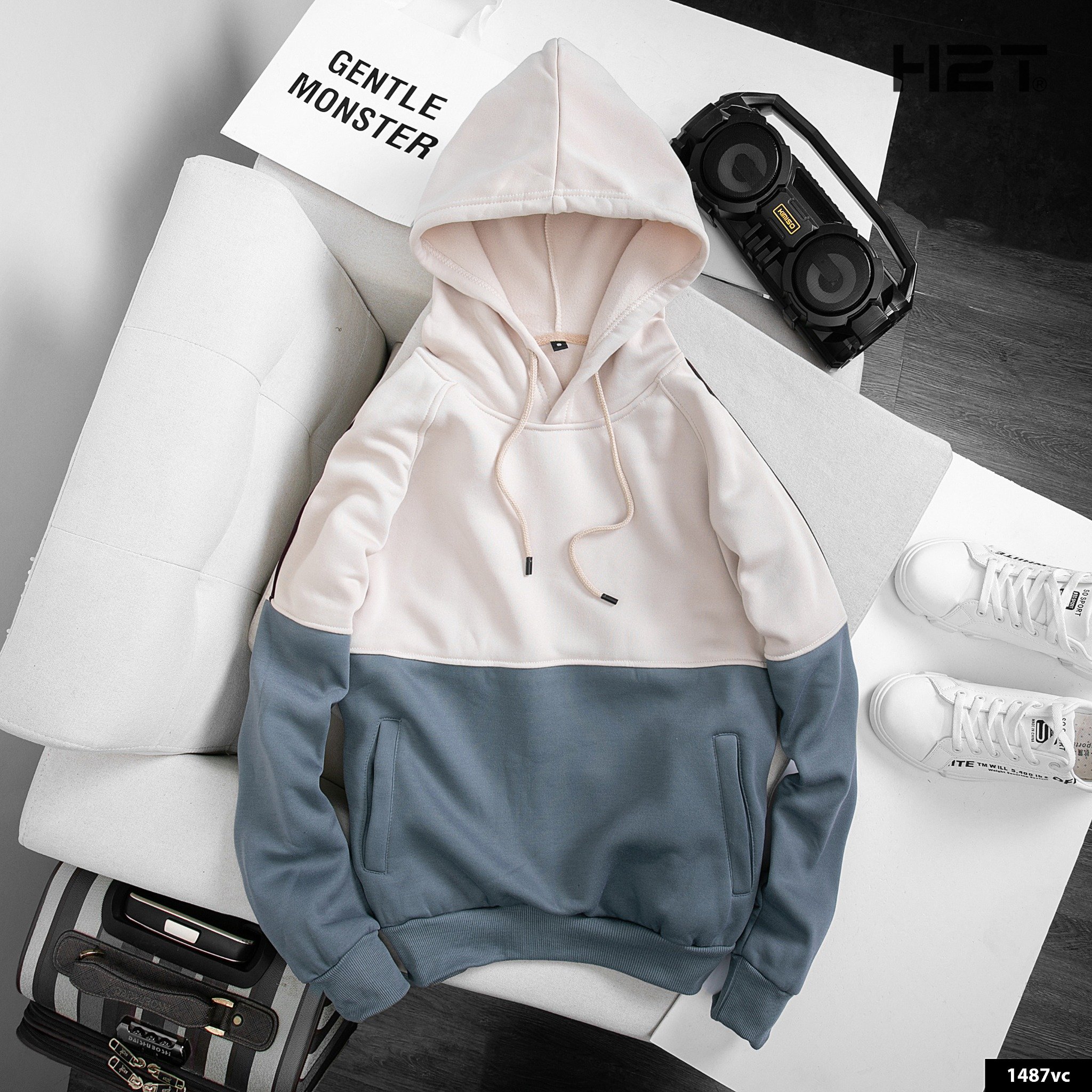 Áo Hoodie c1487VcS