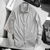  ÁO SƠ MI TRƠN SIMWOOD DENIM 1497 