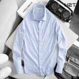  ÁO SƠ MI TRƠN SIMWOOD DENIM 1497 