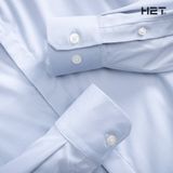  ÁO SƠ MI TRƠN SIMWOOD DENIM 1497 