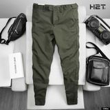  Quần Kaki Simwood Denim 1508 