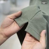  Áo Polo Simwood Denim 1521 