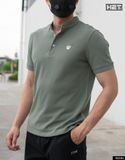  Áo Polo Simwood Denim 1521 