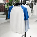  Áo Thun Cộc Tay T1530TcS 