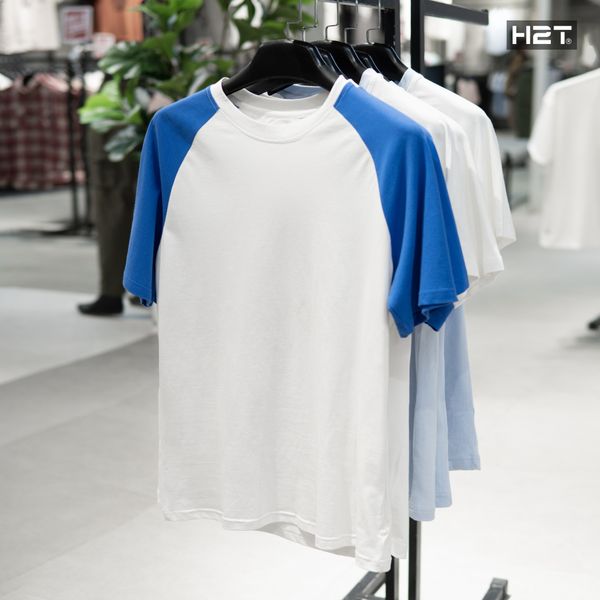  Áo Thun Cộc Tay T1530TcS 