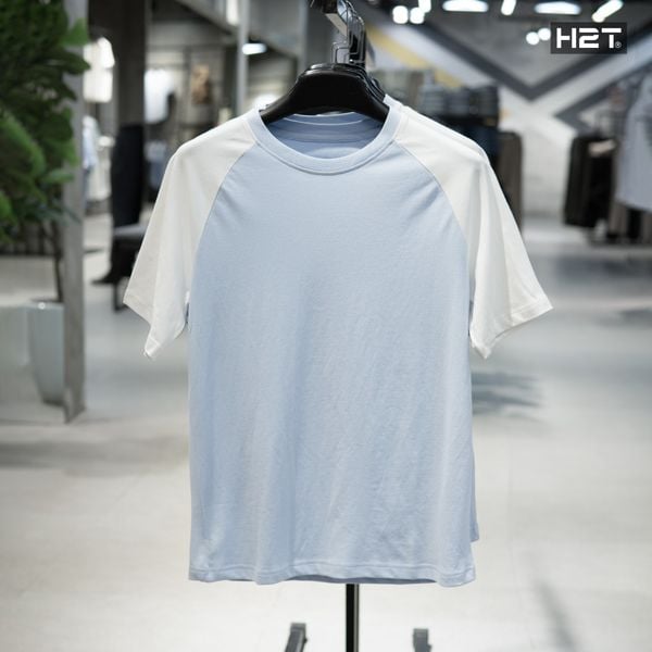  Áo Thun Cộc Tay T1530TcS 