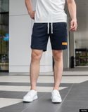  Quần Shorts Thể Thao B.T.M Essentials 1537 