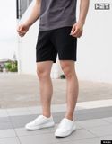  Quần Shorts Thun Tổ Ong Waffle Essentials B.T.M 1542 