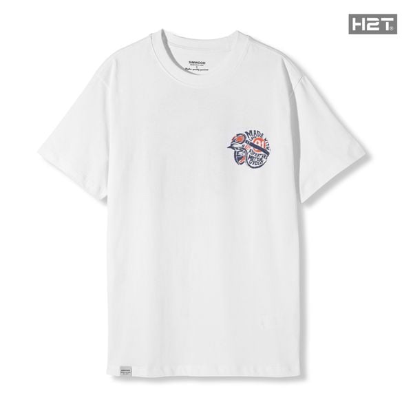  Áo Thun Adventure Motocycles For Ride 1575 