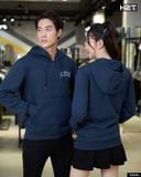  Áo Hoodie Nỉ Bông Cổ Zip SW91 1583 