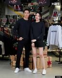  Áo Nỉ Da Cá 1599 