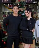  Áo Nỉ Da Cá 1599 