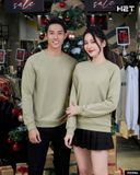  Áo Nỉ Da Cá 1599 