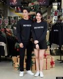  Áo Nỉ Da Cá Refresh 1600 