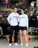  Áo Nỉ Da Cá Refresh 1600 