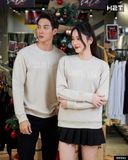  Áo Nỉ Da Cá Simple Life 1603 