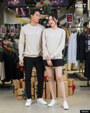  Áo Nỉ Da Cá Simple Life 1603 