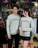  Áo Nỉ Da Cá In Nổi 3D 1604 