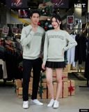  Áo Nỉ Da Cá In Nổi 3D 1604 