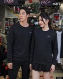  Áo Nỉ Da Cá Simwood Denim 1612 