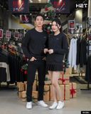  Áo Nỉ Da Cá Simwood Denim 1612 