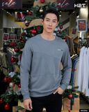  Áo Nỉ Da Cá Simwood Denim 1612 