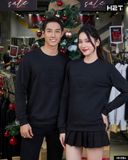  Áo Nỉ Da Cá Theorem Forest 1613 