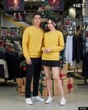  Áo Nỉ Da Cá Theorem Forest 1613 