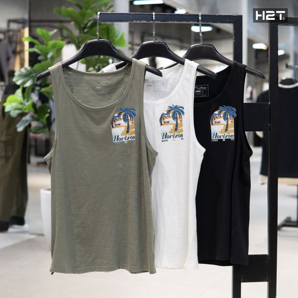  Áo Ba Lỗ T1643BcS 