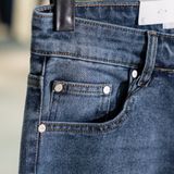  Quần Jean Smart Fit Blue Jeans 1682 