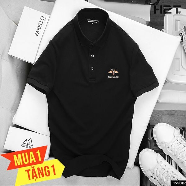  Áo Polo F1550BcS 