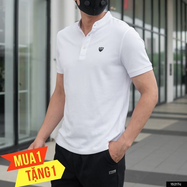  Áo Polo F1521TcS 