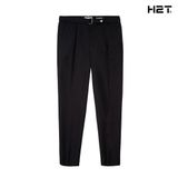  Quần Âu Simwood Belted Pants 1640 