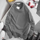  Áo nỉ Simwood Denim 1301 