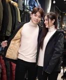  Áo Khoác Gió 1190BcL 