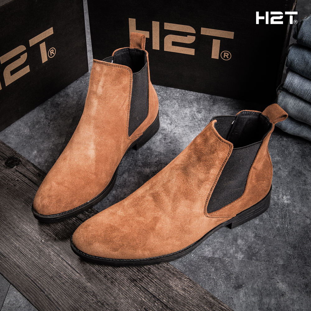 Chelsea boots G - 0542