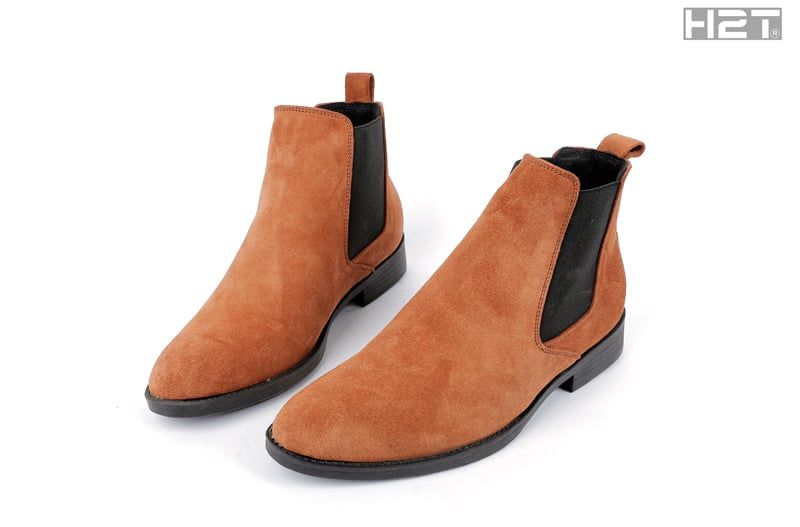  Chelsea boots G - 0542 