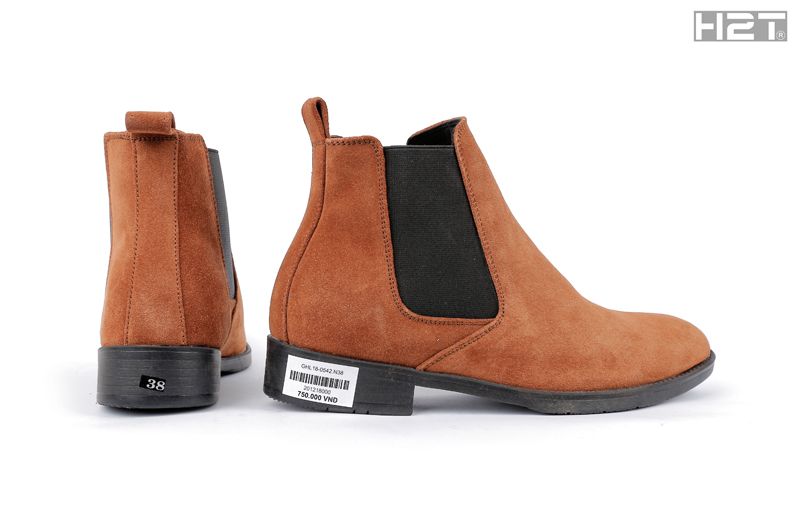  Chelsea boots G - 0542 