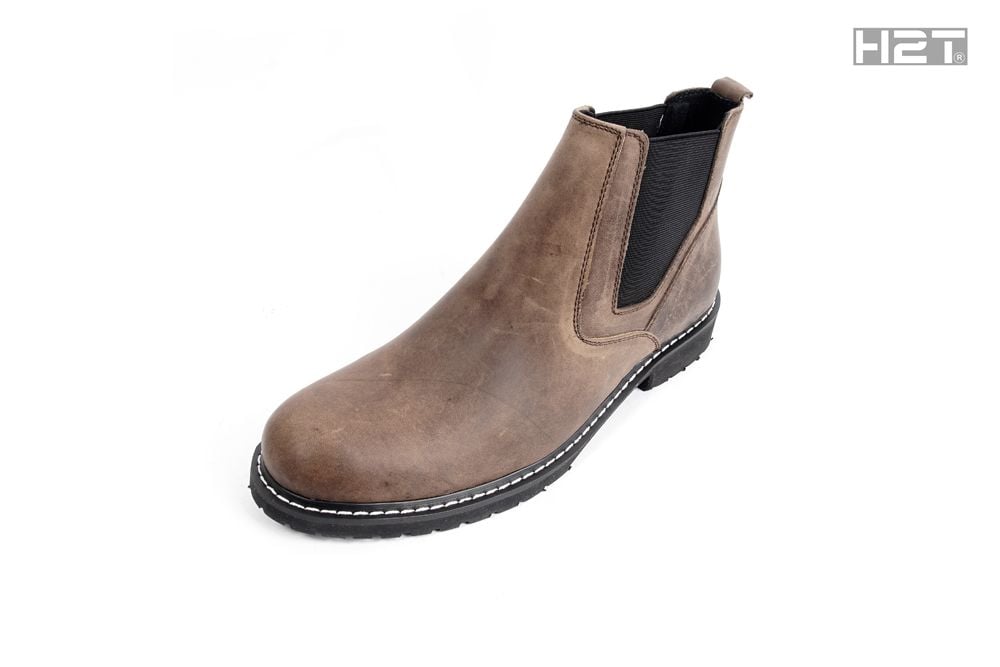  Chelsea Boots nam G - 0581 