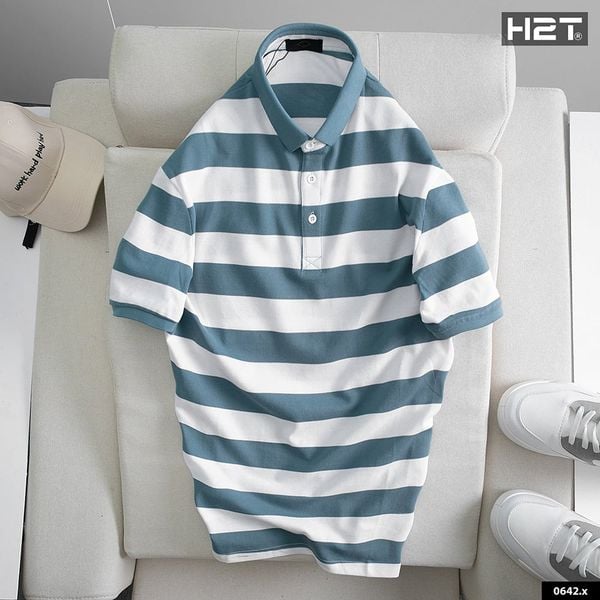  Áo Polo 0642GcL 