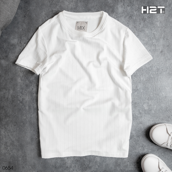  Áo Thun Cộc Tay 0654BcL 