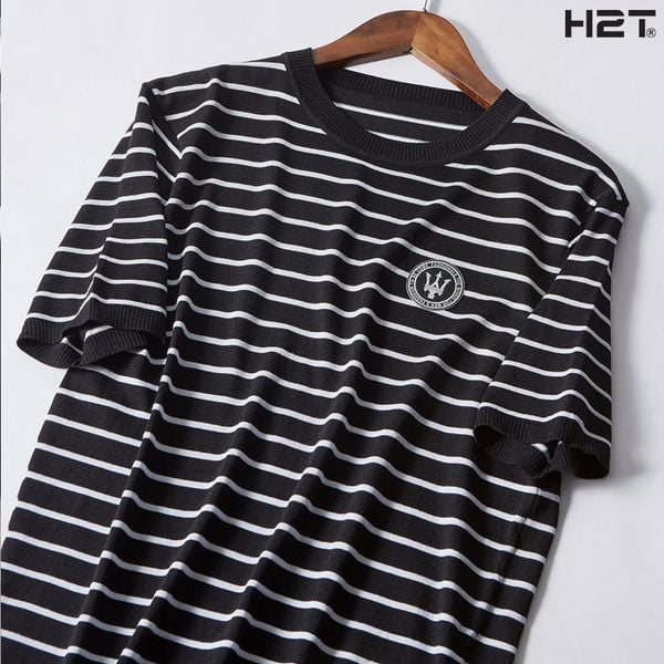  Áo Len Cộc Tay 0715BcL 