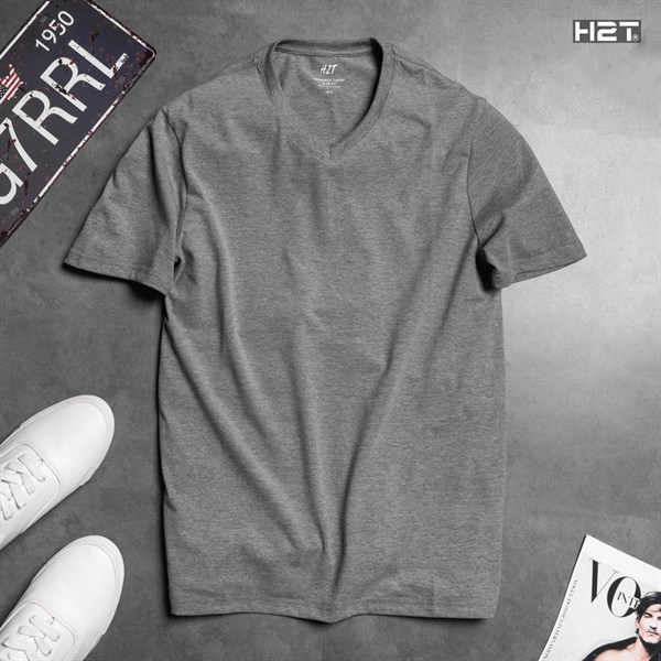 Áo Thun Cộc Tay 0603