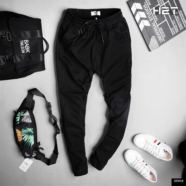  Quần Jogger 0999 